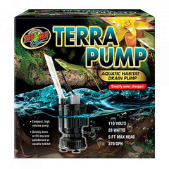Zoo Med Terra Pump-1