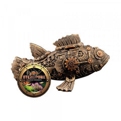 Zoo Med Steampunk Ornament Fish 13cm-1