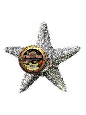 Zoo Med Steampunk Ornament Starfish 12cm-1