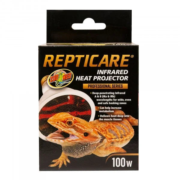 Zoo Med 100w Heat Projector