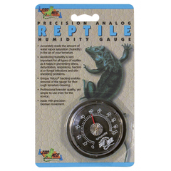 Zoo Med Analog Humidity Gauge-1