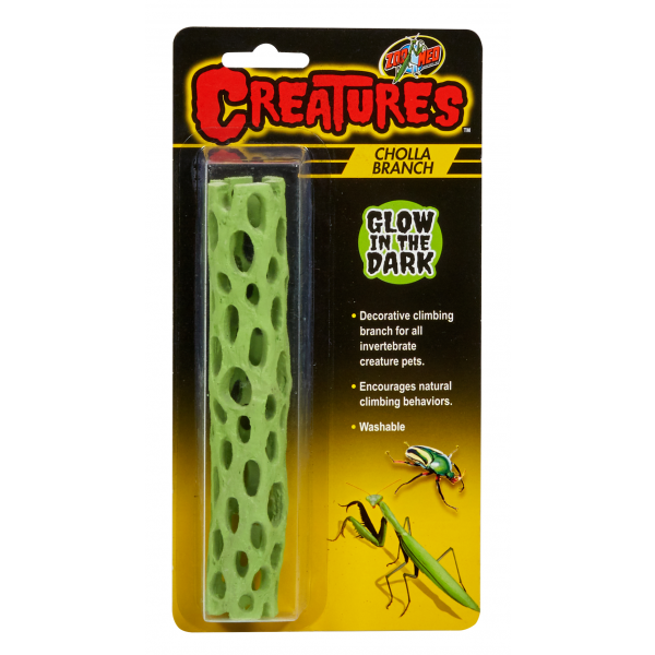 Zoo Med Creatures Cholla Branch-1
