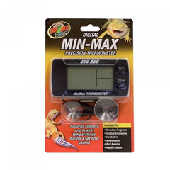 Zoo Med Digital Min-Max Thermometer-1