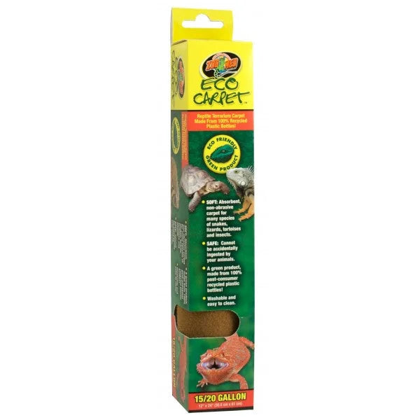 Zoo Med Eco Carpet 60 x 30cm-1