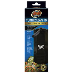 Zoo Med Economy Turtle Clean Filter 10-1