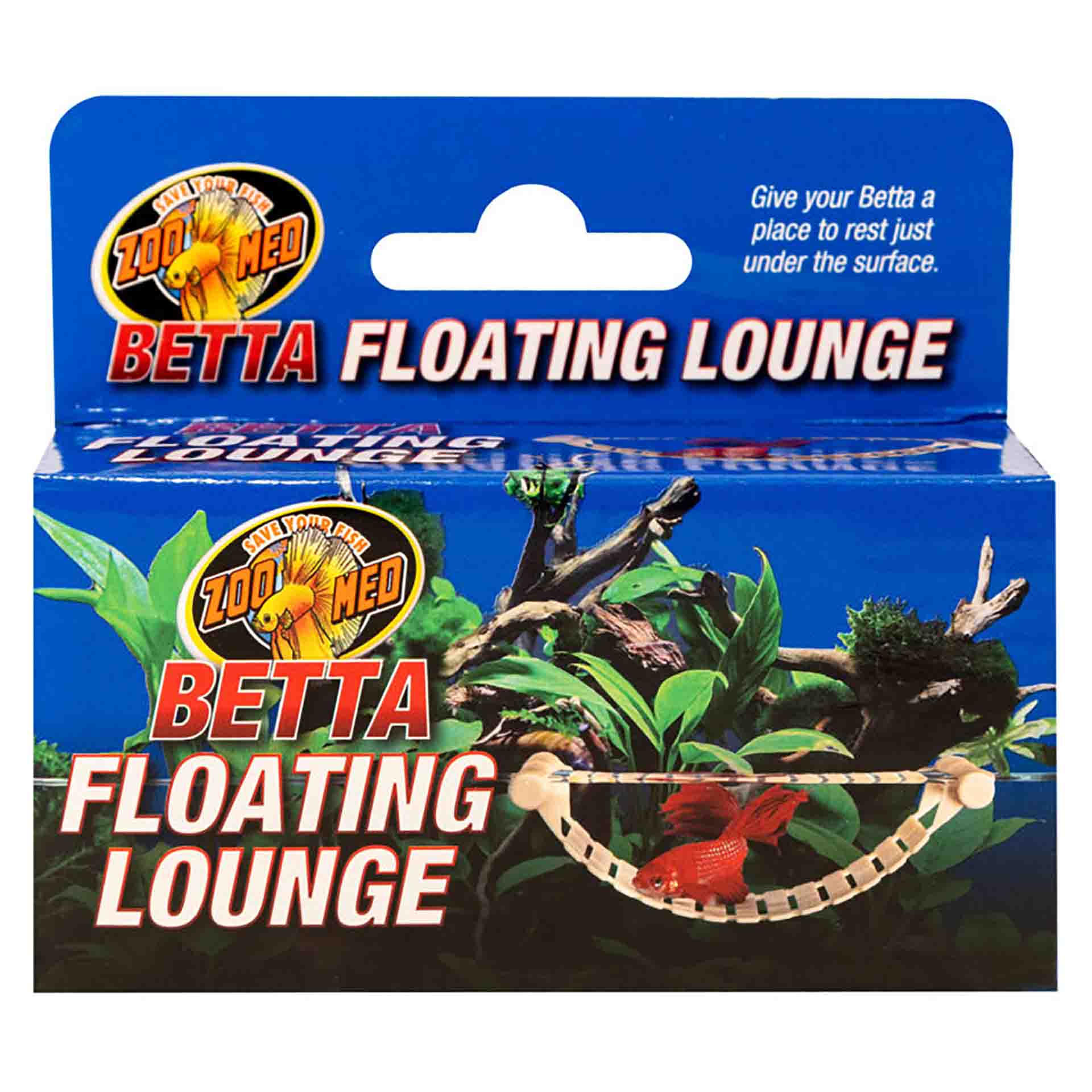 Zoo Med Betta Floating Lounge-1