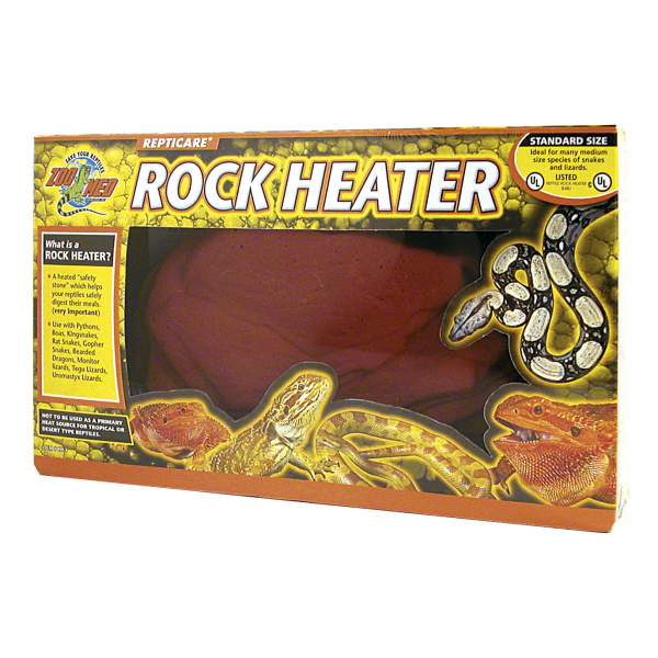 Zoo Med Hot Rock Heater Medium-1