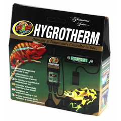 Zoo Med HygroTherm Controller-1