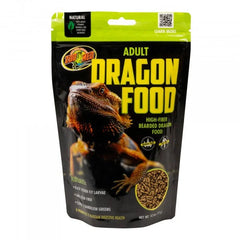 Zoo Med Insect Bearded Dragon Food Adult 127g-1