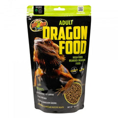 Zoo Med Insect Bearded Dragon Food Adult 283g-1