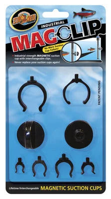 Zoo Med Magnetic Suction Cups-1