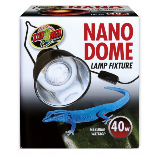 Zoo Med Nano Dome 40w-1