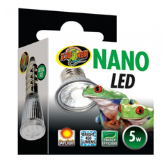 Zoo Med Nano LED 5w-1