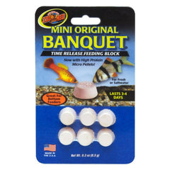 Zoo Med Nano Banquet Feeding Block (6)-1