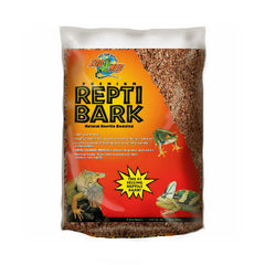 Zoo Med Repti Bark Chips 1.1lt-1