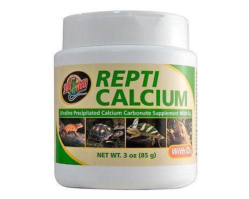 Zoo Med Repti Calcium with D3 227g-1