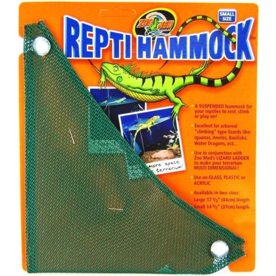 Zoo Med Repti Hammock - Large-1