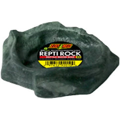 Zoo Med Repti Rock Water Dish - Extra Small-1
