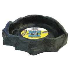 Zoo Med Repti Rock Water Dish XLarge-1