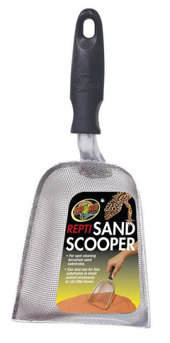 Zoo Med Repti Sand Scooper-1