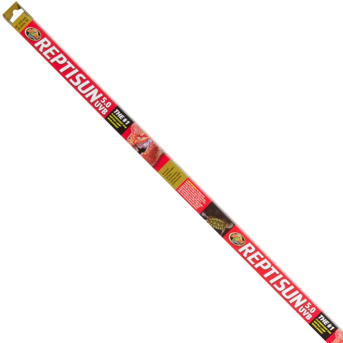 Zoo Med ReptiSun T8 5.0 UVB Fluorescent 36inch-1