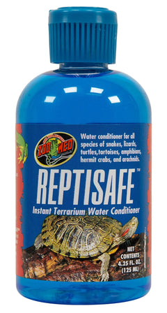 Zoo Med Reptisafe Water Conditioner 125ml-1