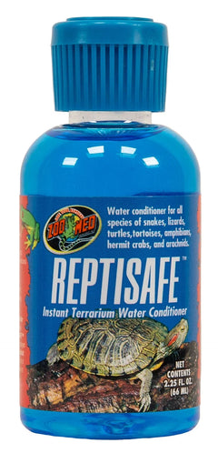 Zoo Med Reptisafe Water Conditioner 66ml-1