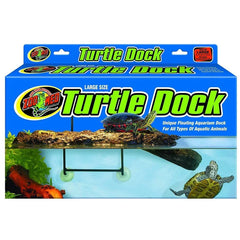 Zoo Med Turtle Dock - Large-1