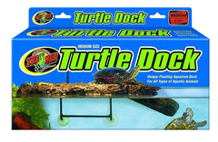 Zoo Med Turtle Dock - Medium-1