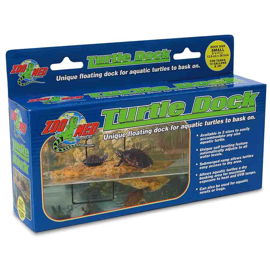 Zoo Med Turtle Dock - Small-1