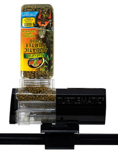 Zoo Med Turtle Matic Auto Feeder-2