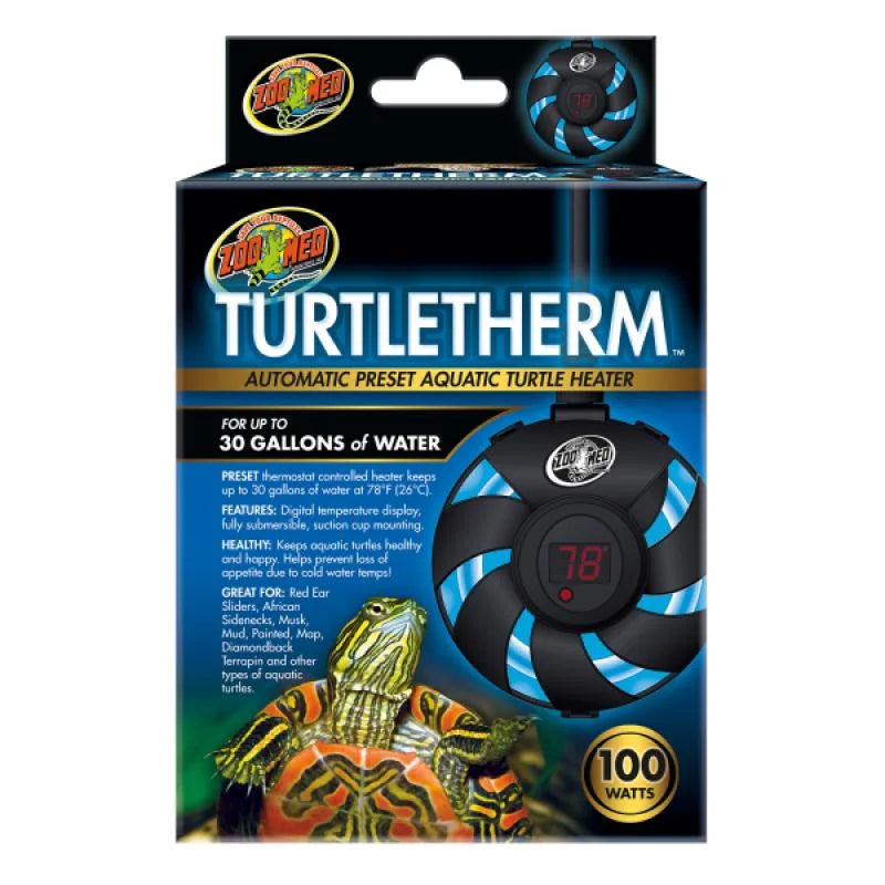 Zoo Med TurtleTherm 100w-1