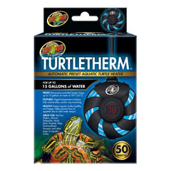 Zoo Med TurtleTherm 50w-1