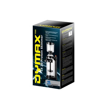 Dymax Protein Skimmer Ls20-1