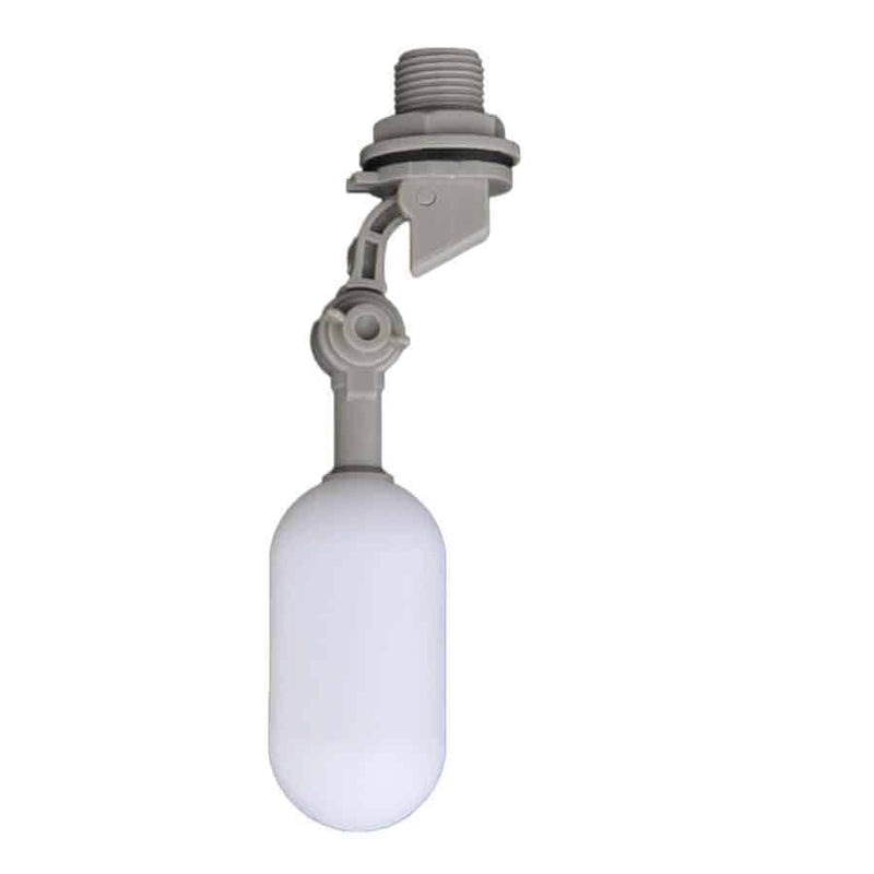 Sanking Float Valve-1