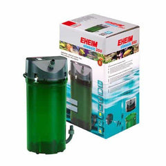 EHEIM classic 350 External Filter with Sponge and Bio Media-1