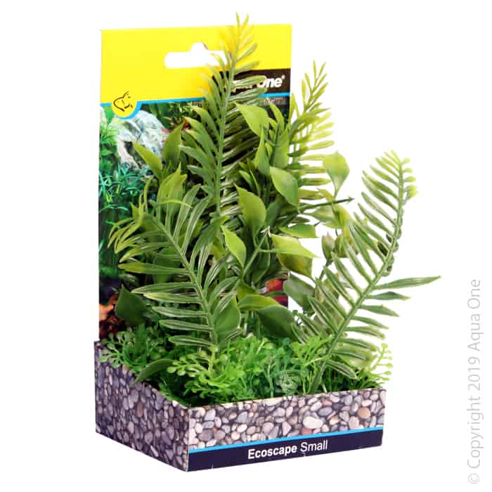 Ecoscape Small Fern Green-1