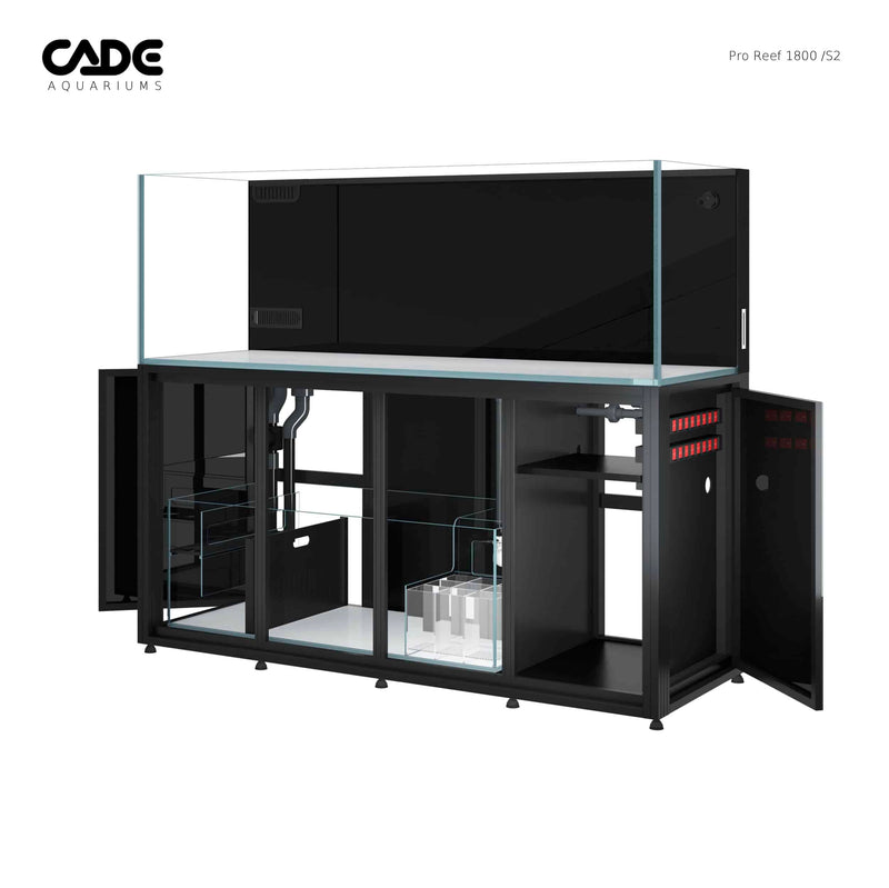 CADE PRO REEF S2 1800-7