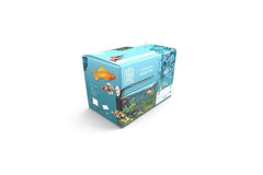 Bioscape Tropic Clearview Desktop Aquarium 13L-1