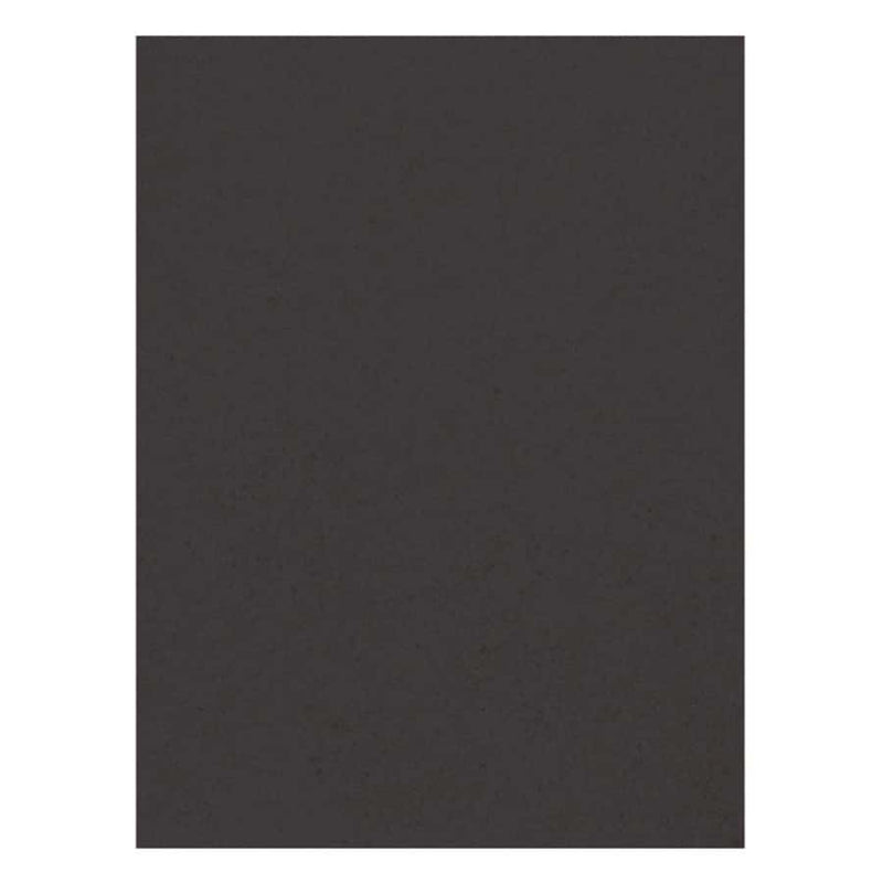 Self Cut Black Sponge 15ppi 32 x 20 x 3cm-1