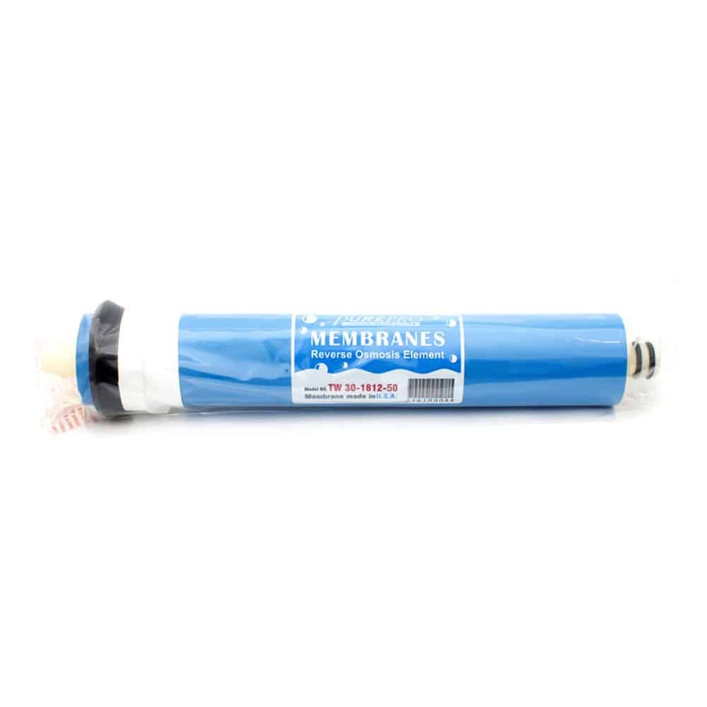Pure-Pro TW30-1812-50 " 50GPD RO Membrane