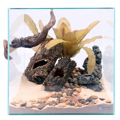 Aqua One Opticlear Cube 45x45x45cm 82L-1