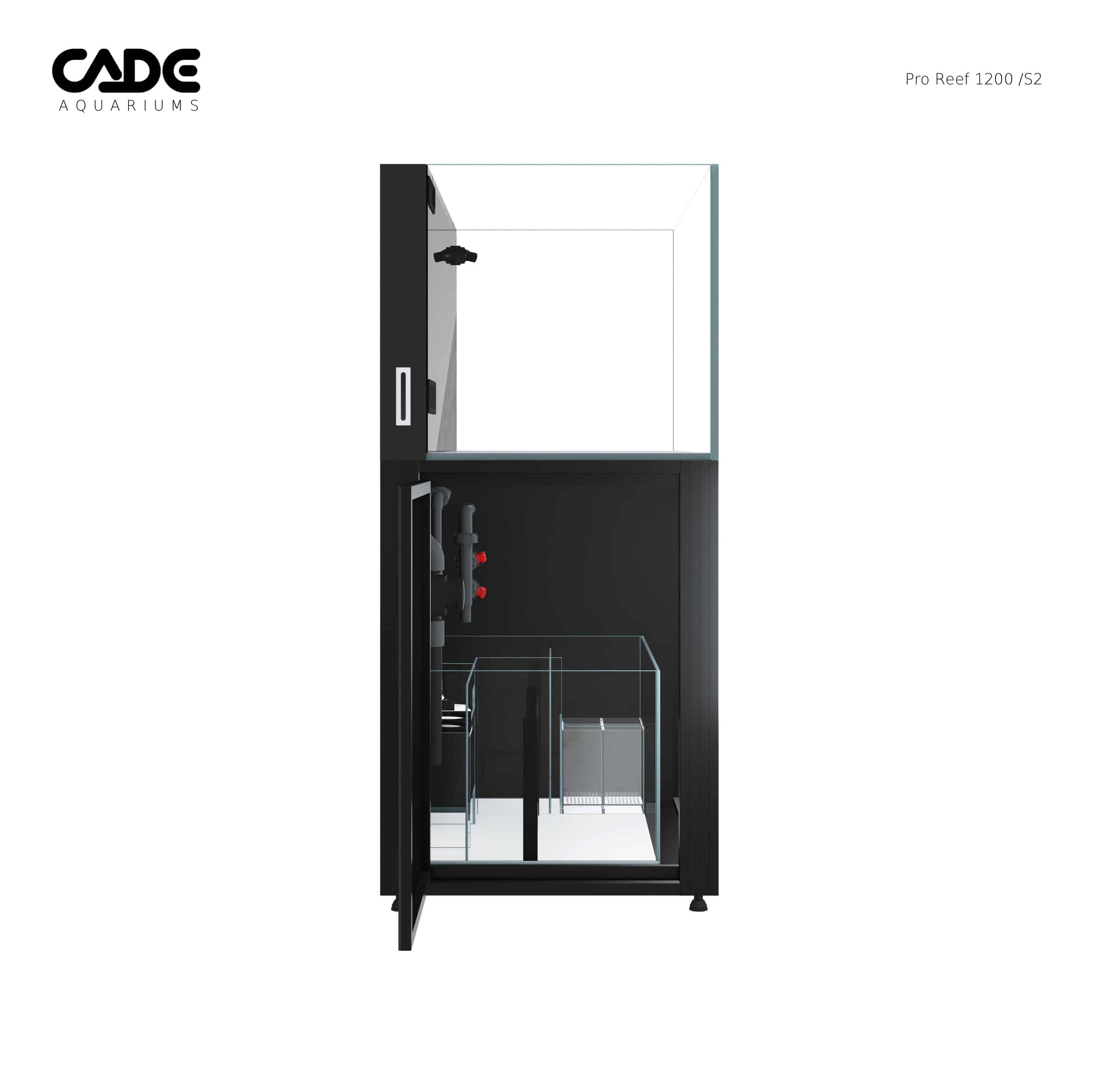 CADE PRO REEF S2 1200-12