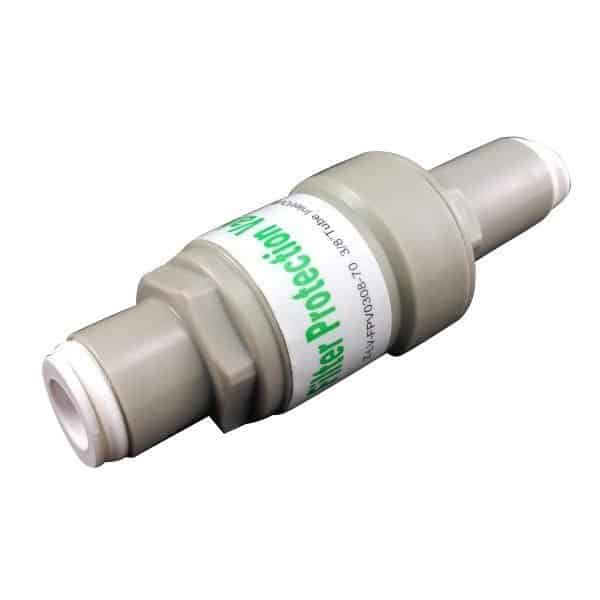 70PSI (500kpa) Pressure Limiting Valve