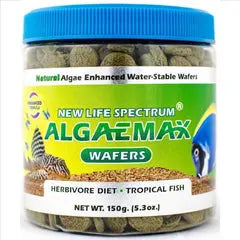 NEW LIFE SPECTRUM ALGAEMAX-5