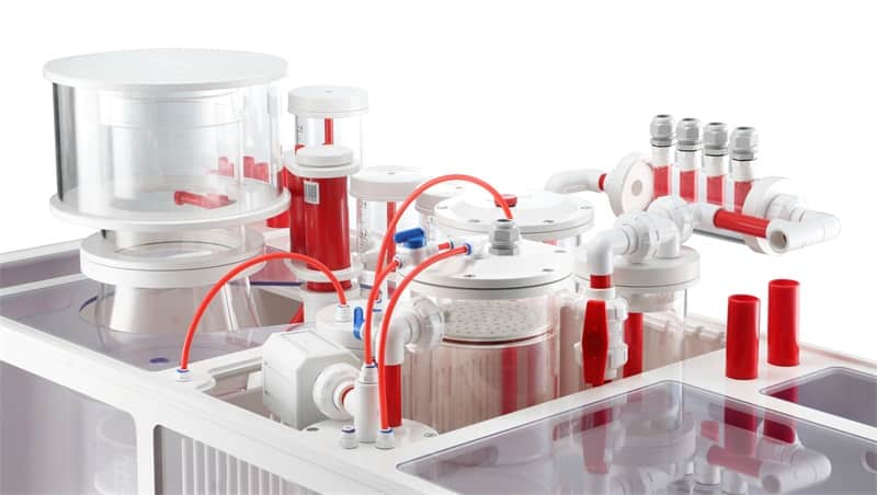 SeaTorch Luxury Filter Box AT-780-15