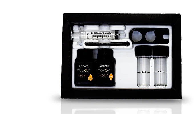Nyos Nitrate Reefer Test Kit