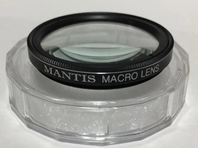 MANTIS CORAL LENS KIT-5