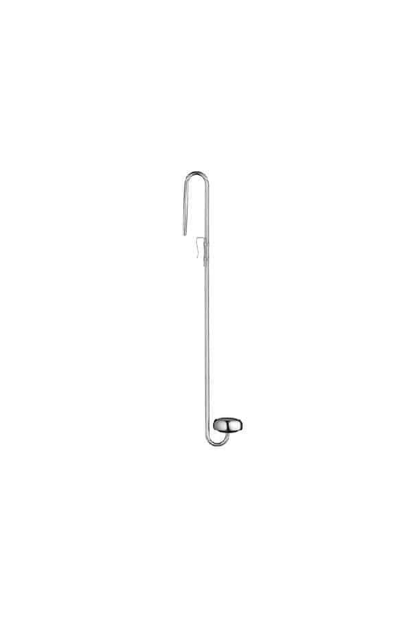 Chihiros Stainless Steel Stand CO2 diffuser 25cm