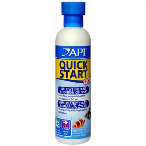 API Quick Start 237ml-1